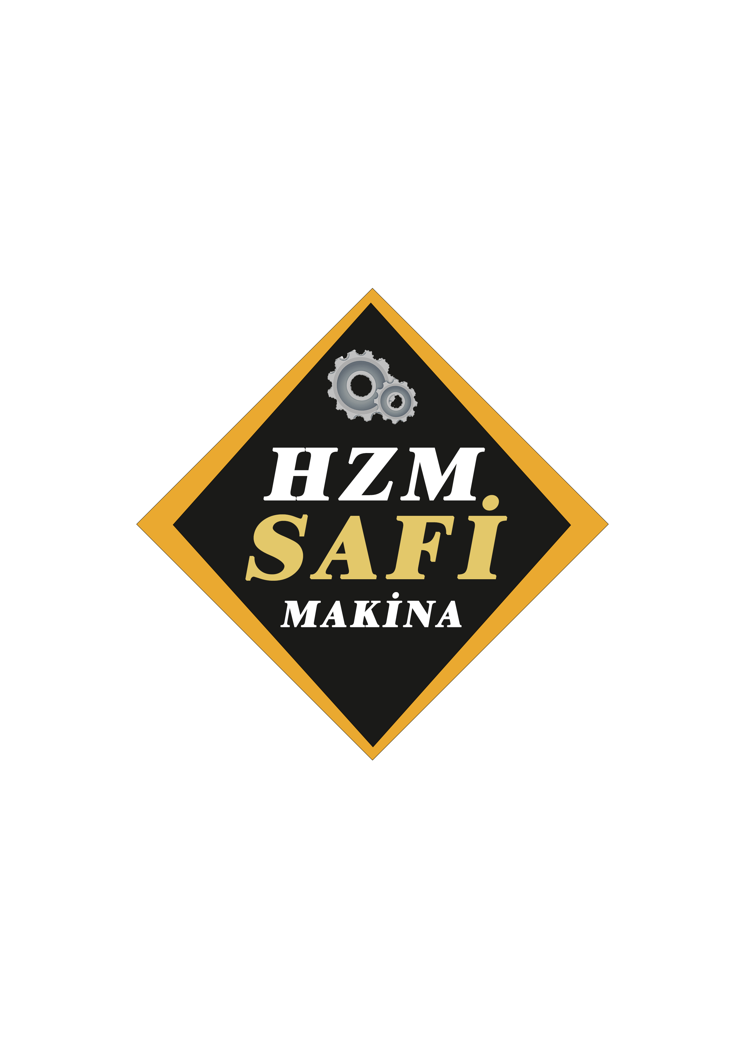 Hzm Safi Makina